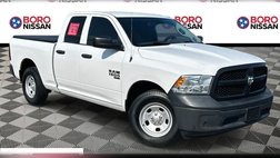 2019 Ram Ram Pickup 1500 Classic Tradesman