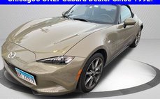 2023 Mazda MX-5 Miata Grand Touring