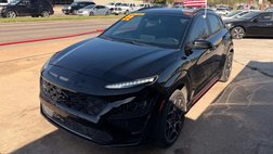 2022 Hyundai Kona N Base