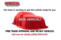 2021 Dodge Durango Citadel