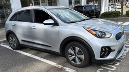 2020 Kia Niro LX