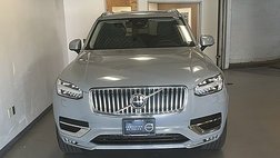 2025 Volvo XC90 B6 Plus Bright Theme 7P
