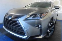 2017 Lexus RX 350 F SPORT