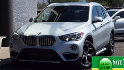 2019 BMW X1 xDrive28i