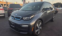 2018 BMW i3 Base