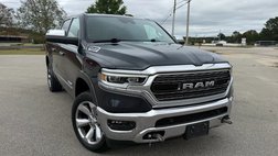 2019 Ram Ram Pickup 1500 Limited