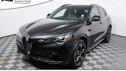 2025 Alfa Romeo Stelvio Sprint