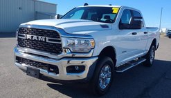 2024 Ram Ram Pickup 2500 Big Horn
