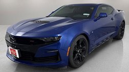 2019 Chevrolet Camaro SS