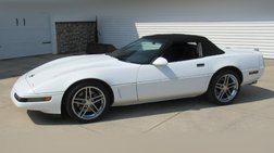 1995 Chevrolet Corvette Base