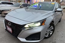 2023 Nissan Altima 2.5 S