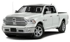 2017 Ram Ram Pickup 1500 Laramie