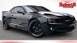 2013 Chevrolet Camaro LS