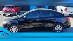 2010 Kia Forte LX