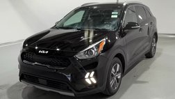 2022 Kia Niro Plug-In Hybrid EX