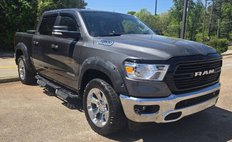 2019 Ram Ram Pickup 1500 Big Horn