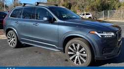 2023 Volvo XC90 B5 Core