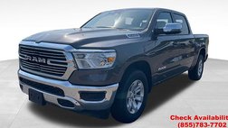 2023 Ram Ram Pickup 1500 Laramie