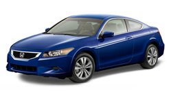 2010 Honda Accord LX-S