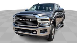 2022 Ram Ram Pickup 2500 Laramie
