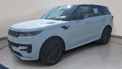 2024 Land Rover Range Rover Sport P400 Dynamic SE