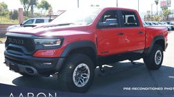 2024 Ram Ram Pickup 1500 TRX