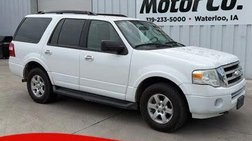 2009 Ford Expedition XLT