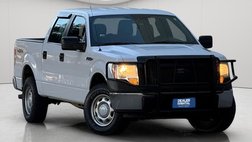 2011 Ford F-150 XL