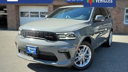 2022 Dodge Durango GT