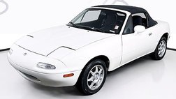 1995 Mazda MX-5 Miata Base