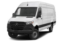2023 Mercedes-Benz Sprinter 2500