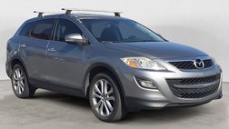2012 Mazda CX-9 Grand Touring