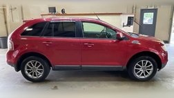 2008 Ford Edge SEL