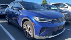 2022 Volkswagen ID.4 Pro S