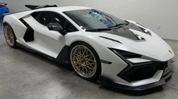 2024 Lamborghini Revuelto Base