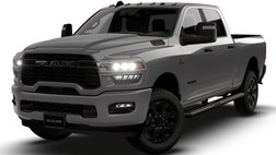 2026 Ram Ram Pickup 2500 Big Horn