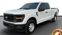 2024 Ford F-150 XL