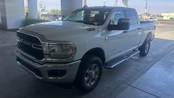 2024 Ram Ram Pickup 2500 Big Horn