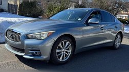 2014 Infiniti Q50 Premium