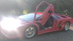 1986 Pontiac Fiero GT