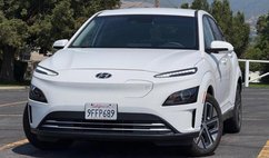 2023 Hyundai Kona Electric SE