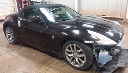 2010 Nissan 370Z Roadster