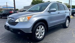 2009 Honda CR-V EX-L