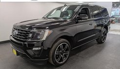 2020 Ford Expedition Limited