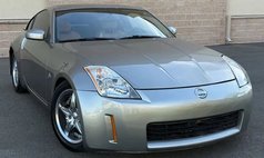 2004 Nissan 350Z Touring