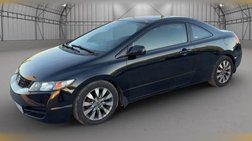 2009 Honda Civic EX