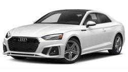 2022 Audi A5 quattro Premium 45 TFSI