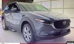 2021 Mazda CX-30 Premium