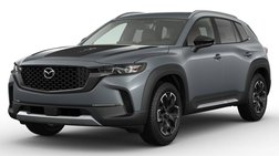 2023 Mazda CX-50 2.5 Turbo Meridian Edition