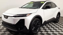 2026 Subaru Uncharted GT